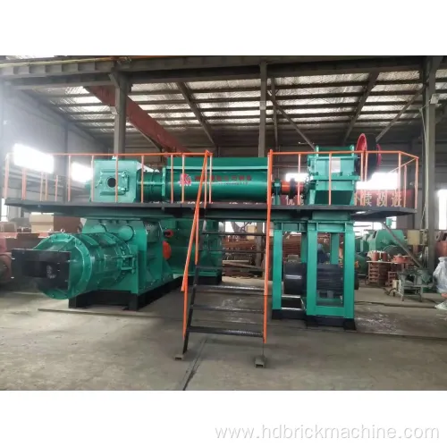 Moulding Making Machine Construction Building Machine